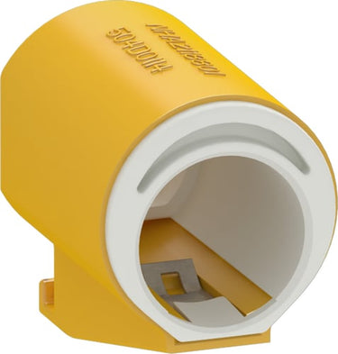 LK FUGA tud Ø16-20 mm for Air indstøbningsdåser - 1
