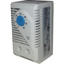 Termostat 0-60 grader - 1