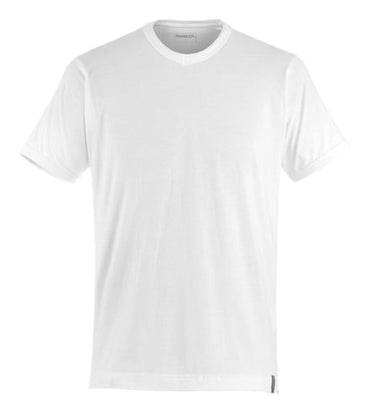 Mascot Algoso T-Shirt hvid 3XL - 1
