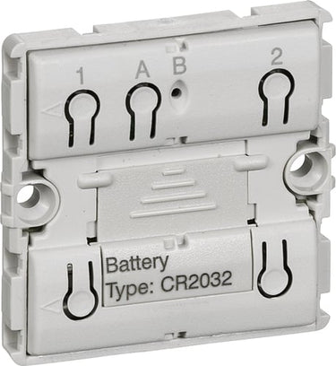 IHC Wireless FUGA batteritryk 2SL - 1