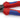 Knipex skævbider kraft 180 mm - 1