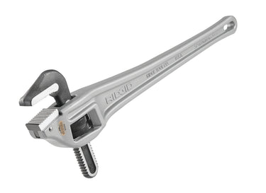 RIDGID rørtang model 24 i aluminium 3” - 1