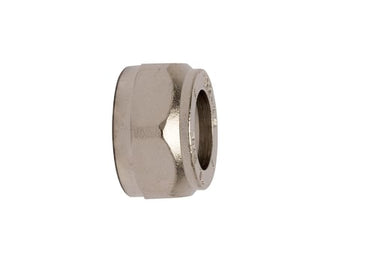 Omløbermøtrik TA M22 x 12 mm - 1