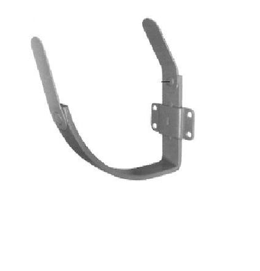 Konsoljern IPA standard kvartrund 333 - 1