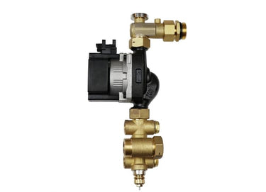 Danfoss FHM-C2 kompaktshunt - 1