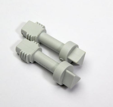 Trekantskrue DS10581 - 1