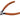 Bahco ende/sidebidetang t/plastik 150mm 90° - 1