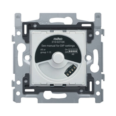 Indsats til DALI drejepotentiometer - 1