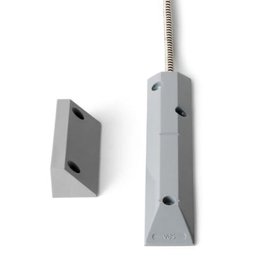 Portkontakt ståldøre & porte MK-2400-s2 - 1