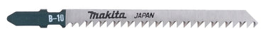 Makita Stiksavklinge B-10/S 5 stk - 1