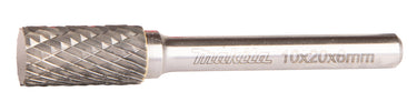 Makita Fræser Cylindrisk Fin - 1