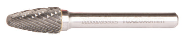 Makita Fræser Konisk Fin - 1
