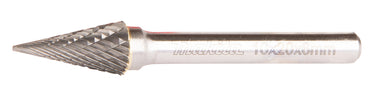 Makita Fræser Spids Fin - 1