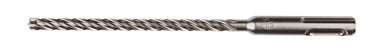 Makita SDS-plus 6,5x165mm Nemesis II - 1