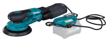 Makita Excentersliber XGT 40V 150mm B0002CGZ - 1