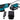 Makita Excentersliber XGT 40V 125mm B0003CGZ - 18