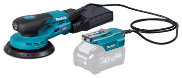 Makita Excentersliber XGT 40V 150mm B0004CGZ - 1