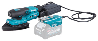 Makita Deltasliber XGT 40V 100x150mm B0006CGZ - 1