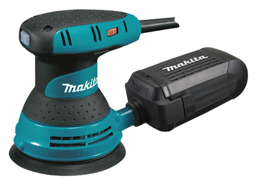 Makita Excentersliber 125mm - BO5031J - 1