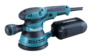 Makita Excentersliber 125mm - BO5041J - 1