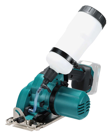 Makita 12V Flise/Glasskærer CC301DZ solo - 1
