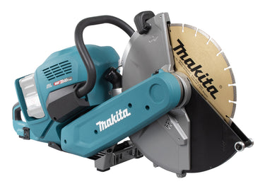 Makita 2x40V Kapsav 355/127mm Dry CE002GZ01 solo - 1