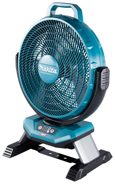 Makita 40V Transportabel ventilator CF002GZ solo - 1