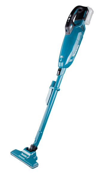 Makita 40V Støvsuger CL001GZ02 solo - 1
