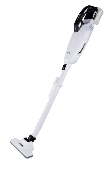 Makita 40V Støvsuger hvid CL001GZ11 solo - 1