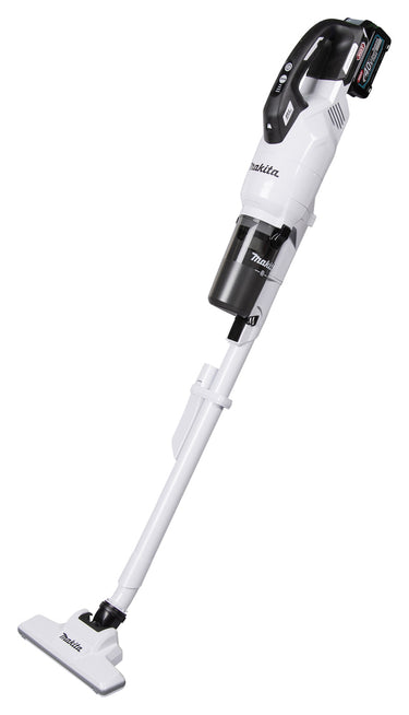 Makita 40V Støvsuger CL003GZ 2x2,5Ah - 1