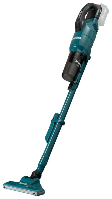 Makita 40V Støvsuger CL003GZ solo - 1