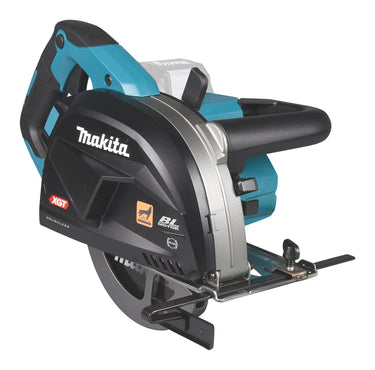 Makita 40V Metalrundsav 185mm CS002GZ solo - 1