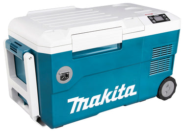 Makita 2x18V-40V Køle-/Varmebox 20L CW001GZ solo - 1