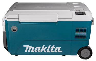 Makita 2x18V-40V Køle-/Varmebox 20L CW002GZ solo - 1