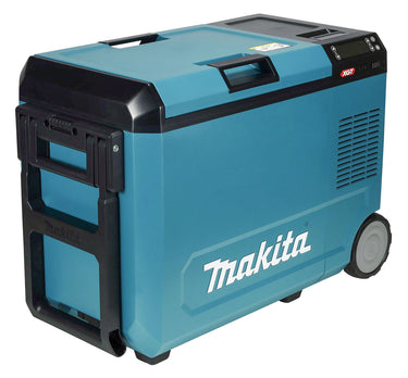Makita 2x40V/18V/230V Køle-/Varmebox 29L CW004GZ solo - 1