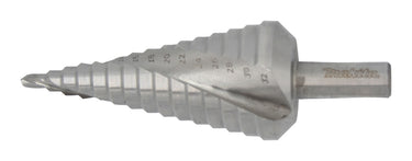 Makita Trappebor Spiral 4-32x102mm - 1