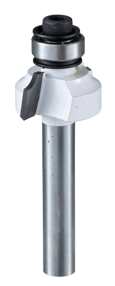 Afrundingsfræser m/leje D-48555 38,1mm - 1