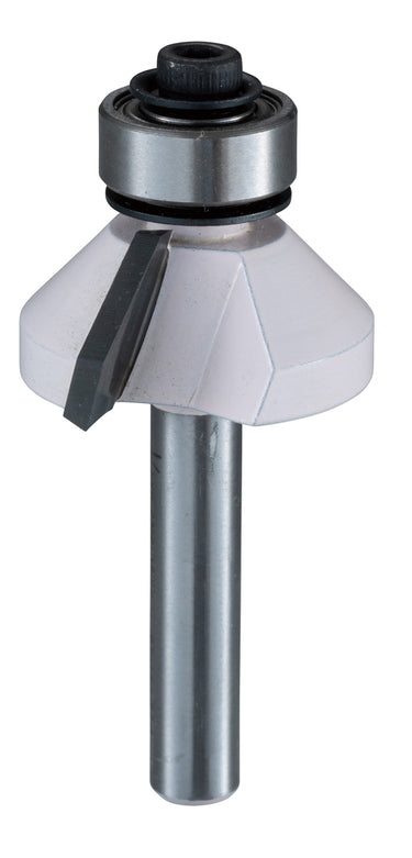 Kant/Fasfræser m/leje D-48658 25,4mm - 1