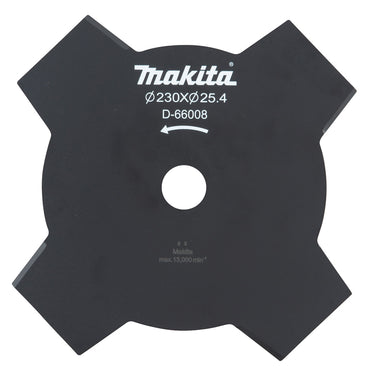 Makita Kniv 230x1.8x25.4 x 4T - 1
