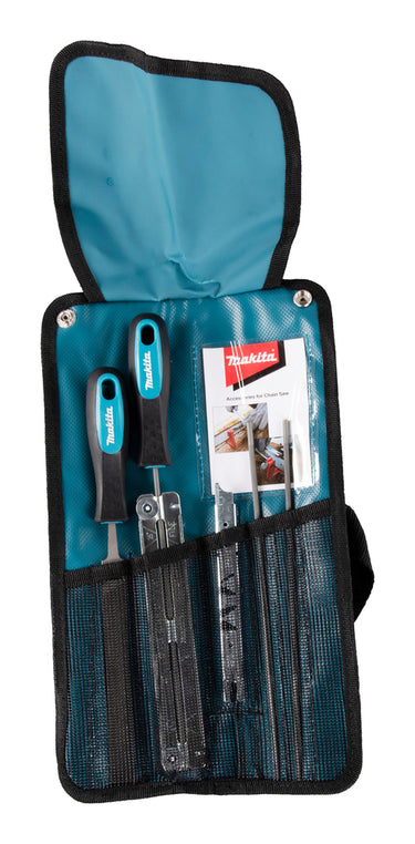 Makita Filesæt Ø4,0mm - 1