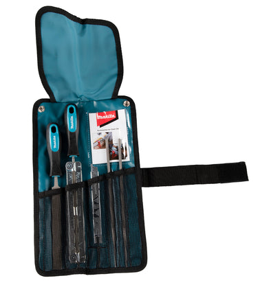 Makita Filesæt Ø5,5mm - 1