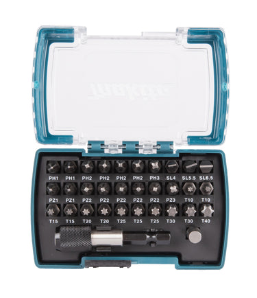 Makita Bitsæt 32 Dele - 1