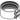 Geberit Mage kobling 75-76/78 mm - 2