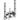 Geberit GIS bidet-element - 2