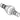 Geberit Mepla union d=40 mm G=1 1/4" - 2