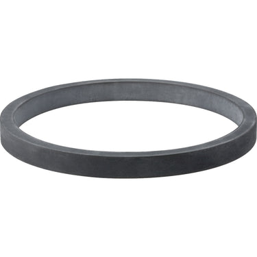 PEH Geberit gummipakning til forskruning og slutmuffe 50 mm - 1