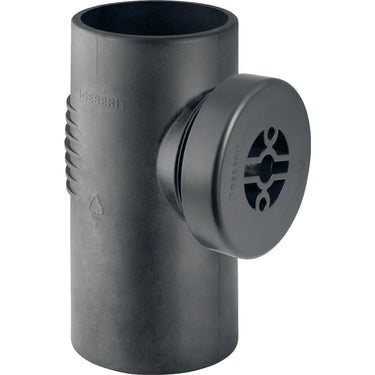 Geberit Silent renserør 110mm - 1
