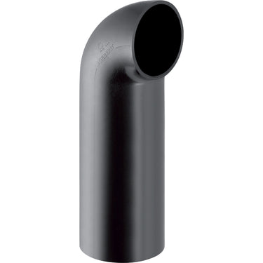 Geberit PEH bøjning 90° 90mm - 1