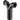 Geberit PEH afløbsbøjning 88,5° 90° 110x110mm t/væg lodret sort - 1