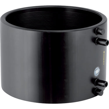 Peh el-svejsemuffe Geberit Ø315 mm termo - 1